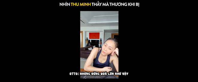 Thu Minh bị chồng và con trai nhắc nhở khi đang phiêu trên livestream, dân mạng dấy lên tranh cãi - Ảnh 13.