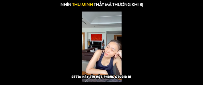 Thu Minh bị chồng và con trai nhắc nhở khi đang phiêu trên livestream, dân mạng dấy lên tranh cãi - Ảnh 15.