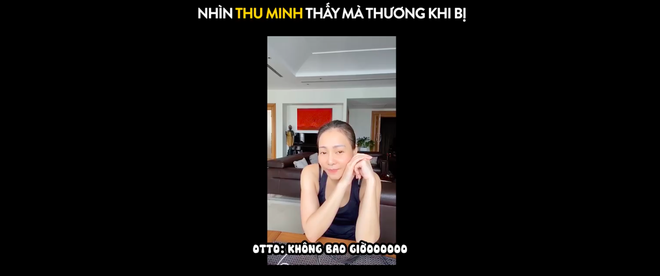 Thu Minh bị chồng và con trai nhắc nhở khi đang phiêu trên livestream, dân mạng dấy lên tranh cãi - Ảnh 11.