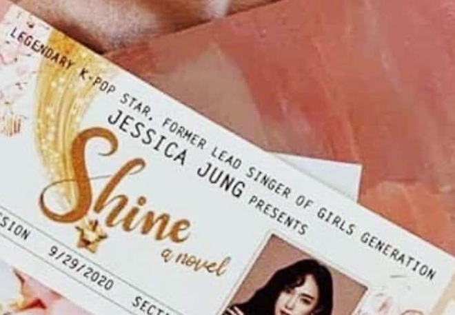 Bị "ném đá" tơi bời vì drama ám chỉ SNSD, Jessica cuối cùng đã có động thái khiến dân tình thốt lên: Có tật giật mình hay gì? - Ảnh 3. Bị "ném đá" tơi bời vì drama ám chỉ SNSD, Jessica cuối cùng đã có động thái khiến dân tình thốt lên: Có tật giật mình hay gì? - Ảnh 3.