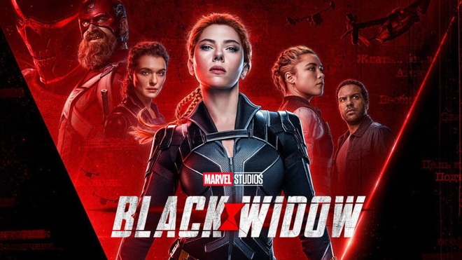 NÓNG: Disney hoãn chiếu Black Widow tận nửa năm, nhiều bom tấn khác cũng lũ lượt phải lùi lịch - Ảnh 1.