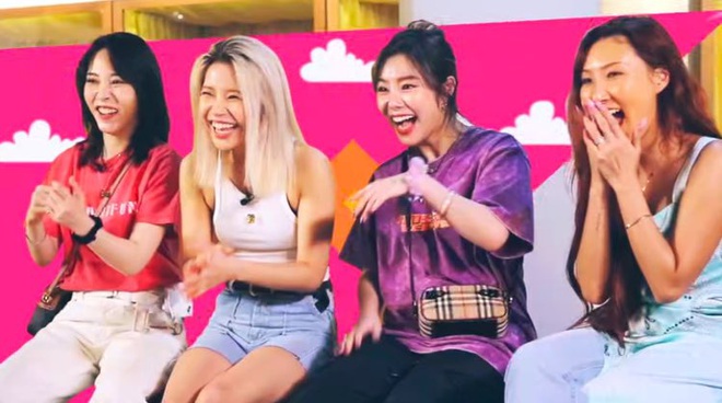 Thương cho MAMAMOO: Tính trổ tài nấu ăn nhưng lại suýt biến bữa BBQ thành tiệc nướng bóng đêm khét lẹt - Ảnh 1.