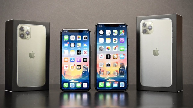 iPhone xách tay giá rẻ nhiều nguy cơ sẽ bị xoá sổ tại Việt Nam - Ảnh 2.