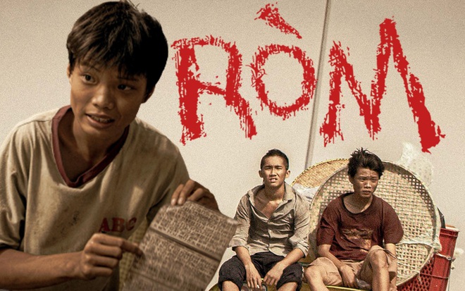 RÒM là phim có số vé bán nhiều nhất 2020, vượt mặt cả hai bom tấn Tenet và Peninsula tại Việt Nam - Ảnh 1.