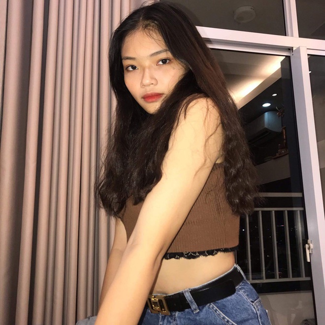 Dàn cháu gái cực phẩm của sao Việt: Lan Ngọc - Ngọc Trinh khoe toàn tiểu mỹ nhân, nhà Trang Nhung có tới 2 thí sinh Hoa hậu - Ảnh 10. Dàn cháu gái cực phẩm của sao Việt: Lan Ngọc - Ngọc Trinh khoe toàn tiểu mỹ nhân, nhà Trang Nhung có tới 2 thí sinh Hoa hậu - Ảnh 10.