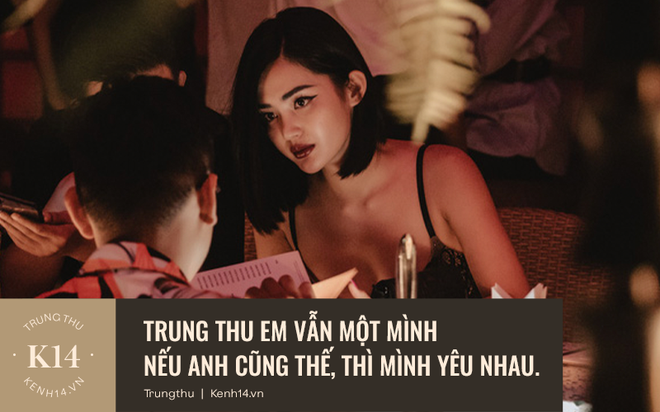 Loạt caption thả thính dính luôn cho hội FA muốn kiếm bồ mùa Trung thu 2020! - Ảnh 1.