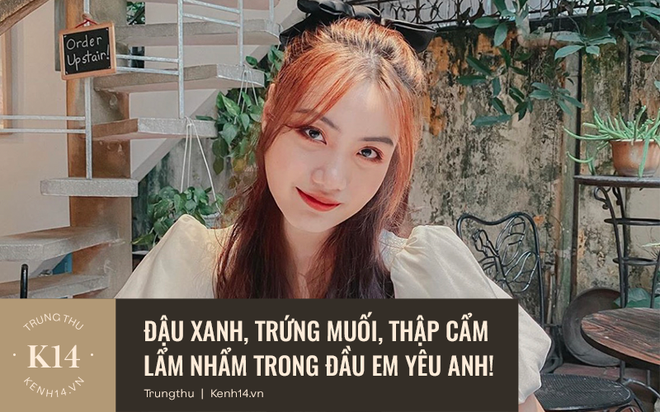 Loạt caption thả thính dính luôn cho hội FA muốn kiếm bồ mùa Trung thu 2020! - Ảnh 2.