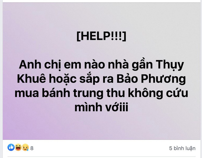 Có người phải cầu cứu bạn bè mua hộ bánh Trung thu Bảo Phương: sức hút từ đâu mà hot đến vậy? - Ảnh 3.