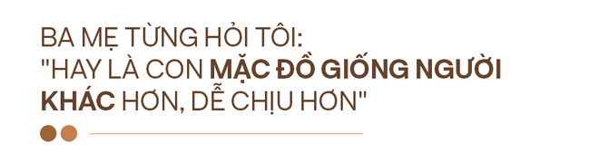 Gil Lê: Chưa từng có mối quan hệ nào rạn nứt vì sự im lặng của tôi cả - Ảnh 12.