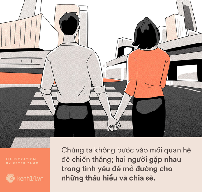 “Cửa trên” - “cửa dưới” và những mối quan hệ rạn vỡ niềm tin: Chưa yêu bạn đã là người thua cuộc rồi - Ảnh 5.