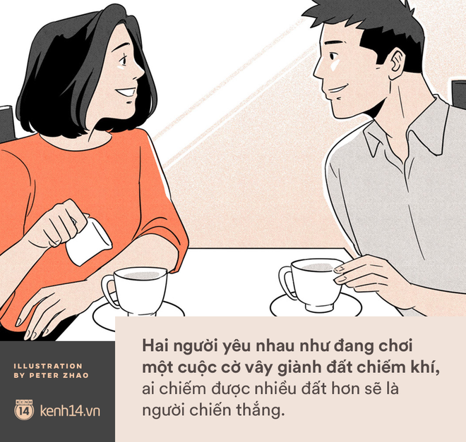 “Cửa trên” - “cửa dưới” và những mối quan hệ rạn vỡ niềm tin: Chưa yêu bạn đã là người thua cuộc rồi - Ảnh 4.