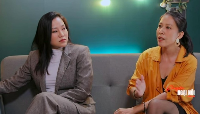 Xuân Lan tiết lộ Trọng Hưng đòi lên talk show mới của mình để tiếp tục kể xấu vợ cũ Âu Hà My? - Ảnh 3.