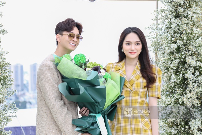 Ngô Kiến Huy chia sẻ về việc đối đầu Đức Phúc cùng một ngày, tiết lộ rapper muốn kết hợp trong tương lai? - Ảnh 3.