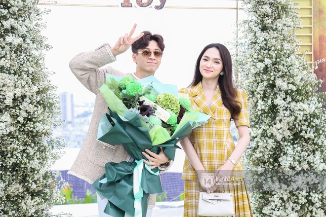 Ngô Kiến Huy chia sẻ về việc đối đầu Đức Phúc cùng một ngày, tiết lộ rapper muốn kết hợp trong tương lai? - Ảnh 4.