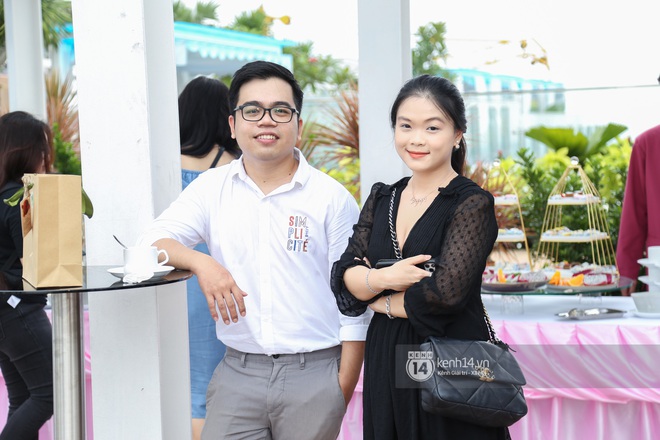 Ngô Kiến Huy chia sẻ về việc đối đầu Đức Phúc cùng một ngày, tiết lộ rapper muốn kết hợp trong tương lai? - Ảnh 7.
