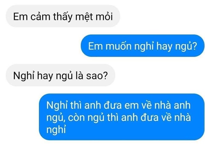 Câu rap của Tlinh viral khắp nơi nhờ cách chơi chữ về nhà nghỉ hay về nhà... nghỉ bắt trend tốt, đúng là đang yêu MCK có khác! - Ảnh 4.