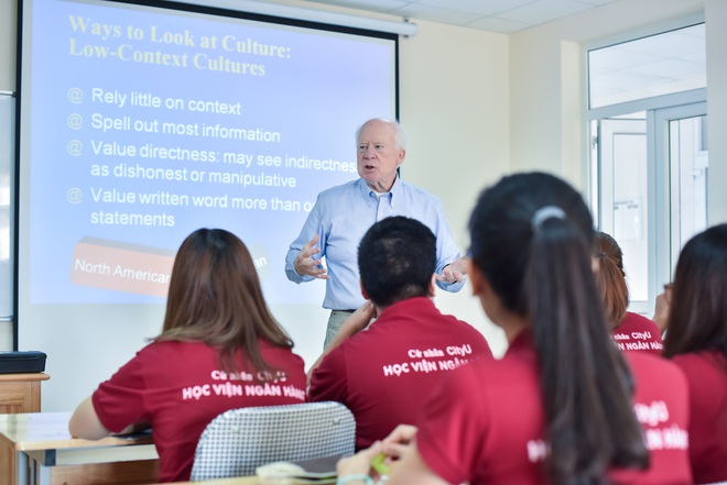 Du học tại chỗ như thế nào trong mùa dịch Covid-19 - Ảnh 2.