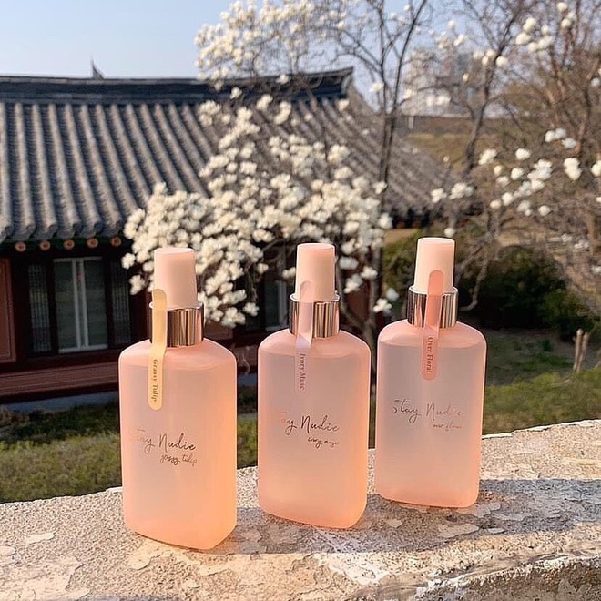 Muốn thơm nức nở mà ngại sắm nước hoa đắt đỏ thì bạn hãy “chuyển phỏm” sang body mist giá chỉ từ 200k - Ảnh 11.
