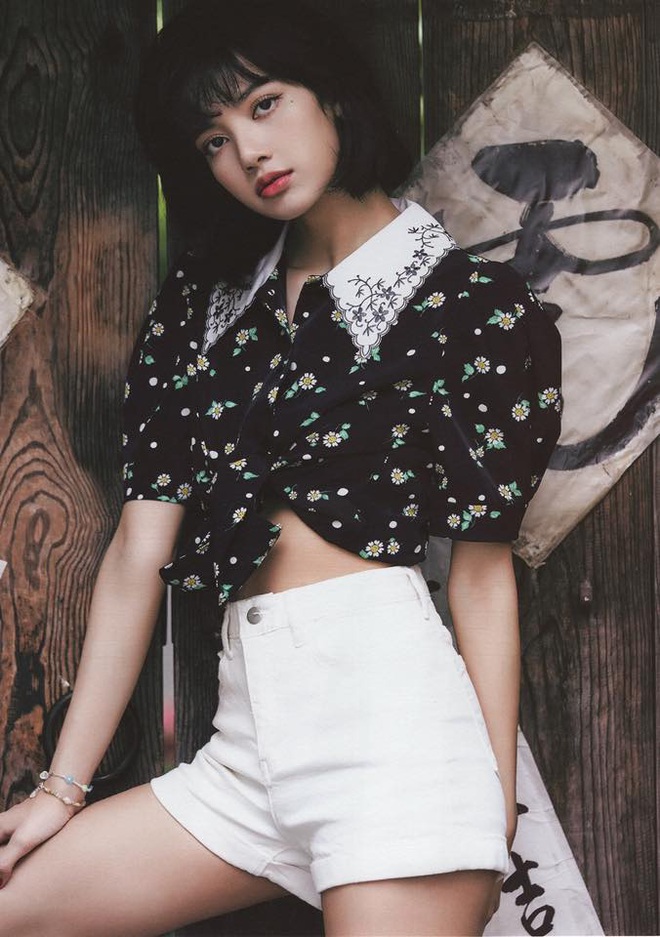 Thương Nancy: Giảm c&acirc;n th&agrave;nh c&ocirc;ng nhưng khi đụng h&agrave;ng với Lisa vẫn bị thất thế - Ảnh 5.