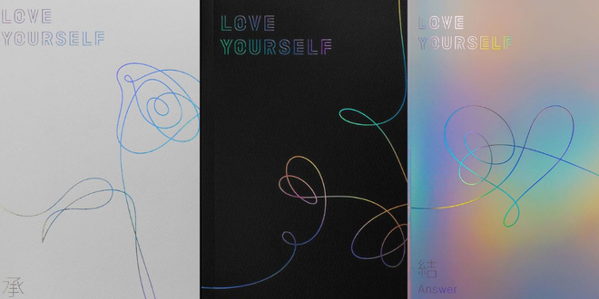 BTS mới tung tên album mà fan đã trổ tài thám tử: Tựa đề khẳng định nhóm mãi mãi 7 người, ẩn chứa lời hứa cảm động với ARMY? - Ảnh 2.