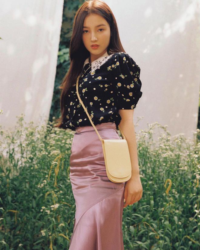 Thương Nancy: Giảm c&acirc;n th&agrave;nh c&ocirc;ng nhưng khi đụng h&agrave;ng với Lisa vẫn bị thất thế - Ảnh 1.