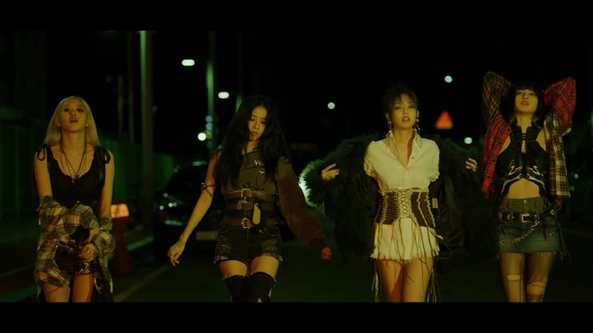 Sau 4 năm cuối c&ugrave;ng BLACKPINK cũng ra khỏi studio để quay MV, nhưng c&oacute; sợ tr&uacute;ng lời nguyền hẻo view giống Stay? - Ảnh 5.