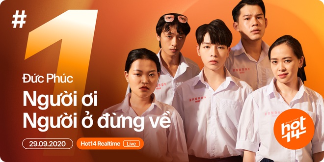 Người Ơi Người Ở Đừng Về của Đức Phúc - Chị em sinh đôi với Duyên Âm? - Ảnh 13.