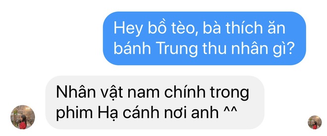 Hiện tượng lạ khi đu trend thích ăn bánh Trung thu nhân gì, nhìn câu trả lời của netizen mà xém xỉu! - Ảnh 7.