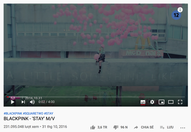 Sau 4 năm cuối c&ugrave;ng BLACKPINK cũng ra khỏi studio để quay MV, nhưng c&oacute; sợ tr&uacute;ng lời nguyền hẻo view giống Stay? - Ảnh 6.
