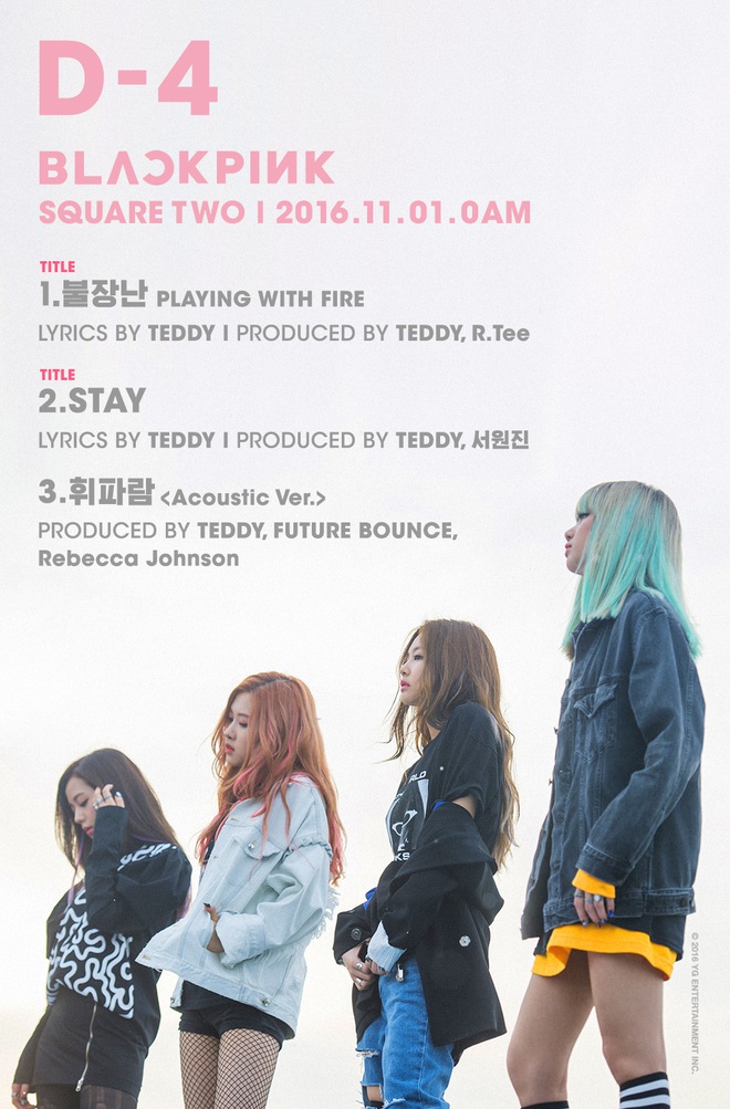 Mổ xẻ tracklist của BLACKPINK: Jisoo và Jennie tham gia trong khi có bài vắng bóng Teddy, bài collab Cardi B sẽ 100% tiếng Anh - Ảnh 14.