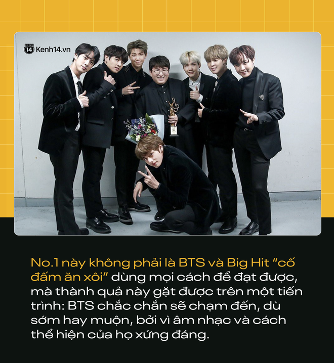 BTS đạt No.1 Billboard: Vì sao giấc mơ 57 năm của châu Á tại bảng xếp hạng Mỹ lại quan trọng đến vậy? - Ảnh 12.