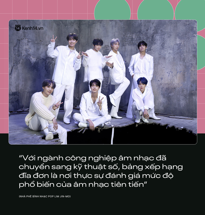 BTS đạt No.1 Billboard: Vì sao giấc mơ 57 năm của châu Á tại bảng xếp hạng Mỹ lại quan trọng đến vậy? - Ảnh 1.