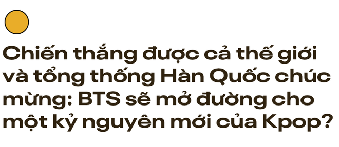 BTS đạt No.1 Billboard: Vì sao giấc mơ 57 năm của châu Á tại bảng xếp hạng Mỹ lại quan trọng đến vậy? - Ảnh 11.