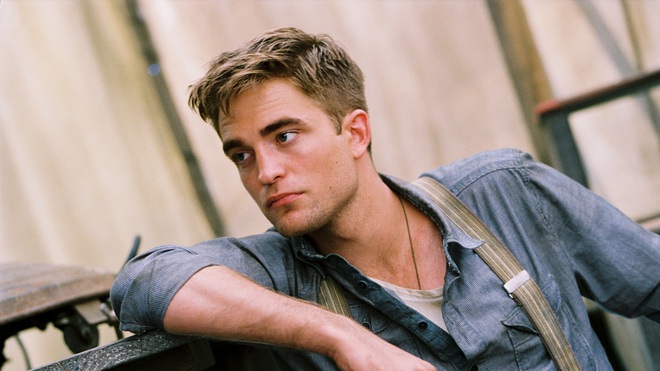 Batman thế hệ mới Robert Pattinson: Nỗ lực phá bỏ “lời nguyền ma cà rồng” để tỏa sáng - Ảnh 4.