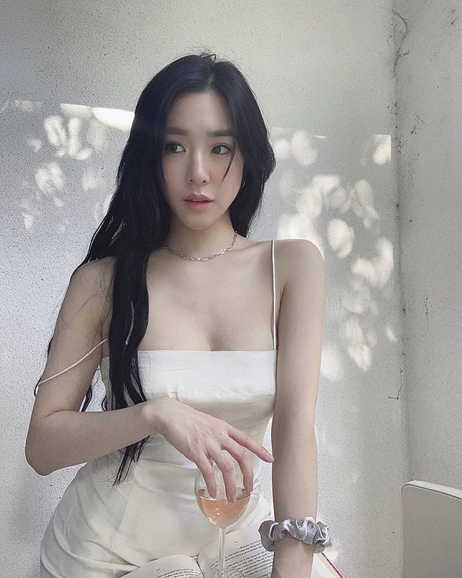 Tập ăn chay 5 ngày mỗi tuần, Tiffany Young (SNSD) bộc bạch những ảnh hưởng của chế độ ăn này tới sức khỏe cuộc sống - Ảnh 6.