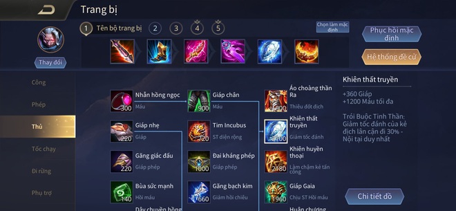 Liên Quân Mobile: Top tướng siêu lỗi game trở thành hot pick mùa mới, không cấm thì phải chơi! - Ảnh 6.