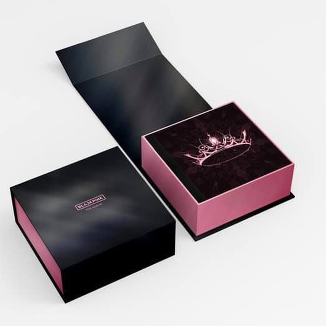 Full album đầu tay của BLACKPINK đạt 800 nghìn bản đặt trước, ngôi vị "nữ hoàng bán đĩa" của TWICE đổi chủ đến nơi rồi? - Ảnh 3. Full album đầu tay của BLACKPINK đạt 800 nghìn bản đặt trước, ngôi vị "nữ hoàng bán đĩa" của TWICE đổi chủ đến nơi rồi? - Ảnh 3.