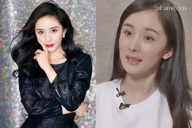 Mặt mộc của dàn mỹ nhân hàng đầu Cbiz: Châu Tấn, Angela Baby gây sốc; Phạm Gia, Nhiệt Ba vẫn đẹp bất chấp - Ảnh 1.