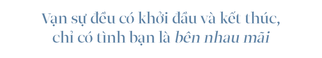 Hành trình 10 năm cõng bạn khuyết tật đến trường: “Dù cõng bạn cả đời, mình cũng sẵn sàng” - Ảnh 11.