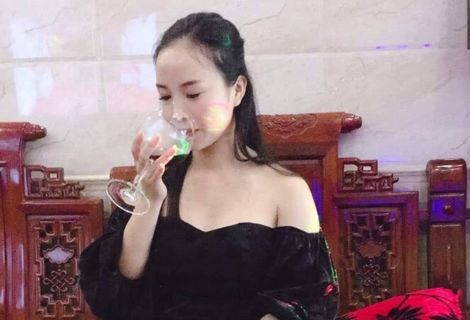  Bắt giữ hotgirl điều hành đường dây đánh bạc 126 tỷ đồng bằng hình thức ghi lô đề  - Ảnh 1.