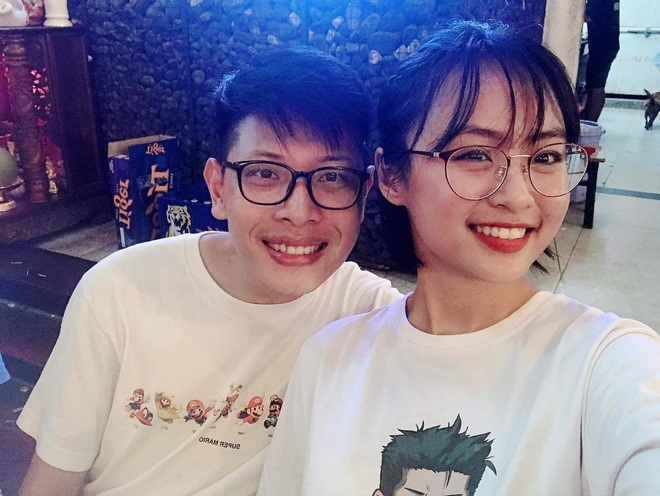 Sau Sơn Tùng, Binz đến lượt Bomman đua trend vẽ tranh yêu em 3000 chữ Nghi khiến cộng đồng phát sốt - Ảnh 2.