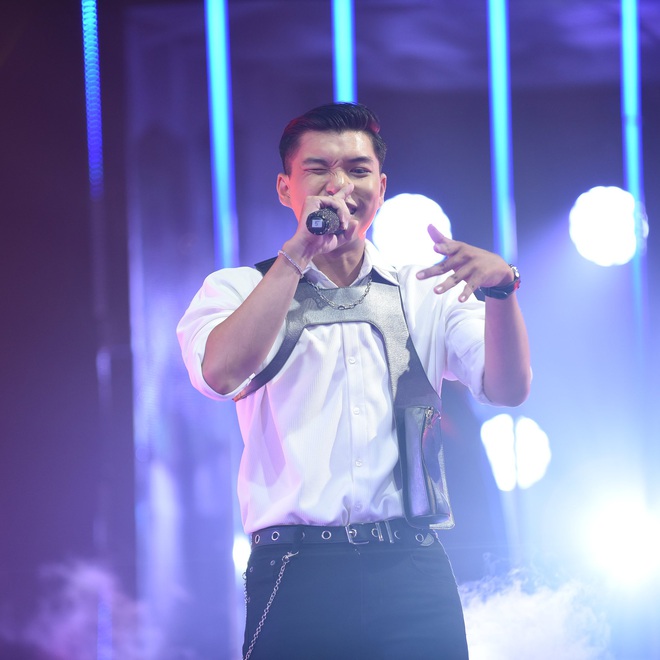 Nghe HIEUTHUHAI thích coi múa mì ở trong Hadylao, dân tình thắc mắc: Chắc biên tập chưa đi ăn Haidilao rồi! - Ảnh 6.