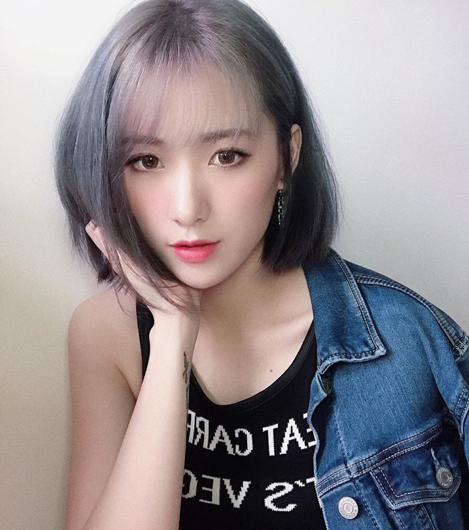 2 th&iacute; sinh gốc Việt vừa debut tại show tuyển girlgroup xứ Đ&agrave;i: Si&ecirc;u xinh v&agrave; t&agrave;i năng nhưng x&oacute;t xa nhất l&agrave; cảnh đời mỗi người - Ảnh 11.
