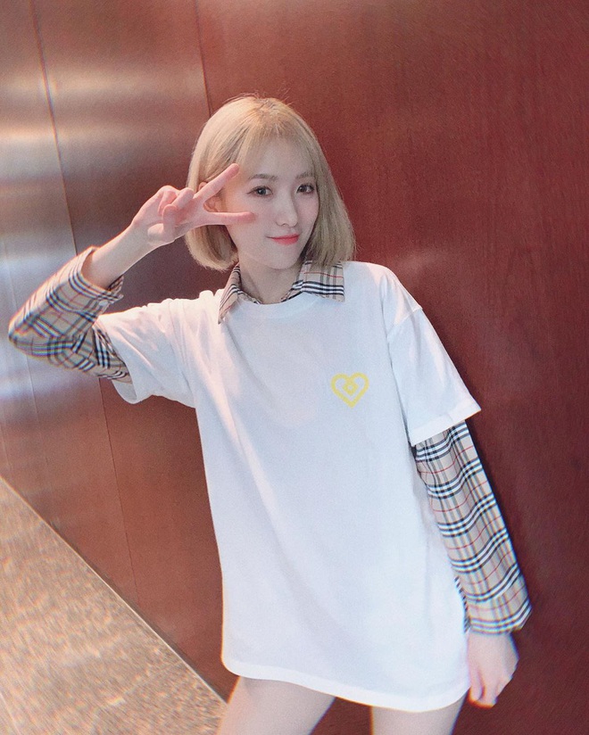 2 th&iacute; sinh gốc Việt vừa debut tại show tuyển girlgroup xứ Đ&agrave;i: Si&ecirc;u xinh v&agrave; t&agrave;i năng nhưng x&oacute;t xa nhất l&agrave; cảnh đời mỗi người - Ảnh 18.