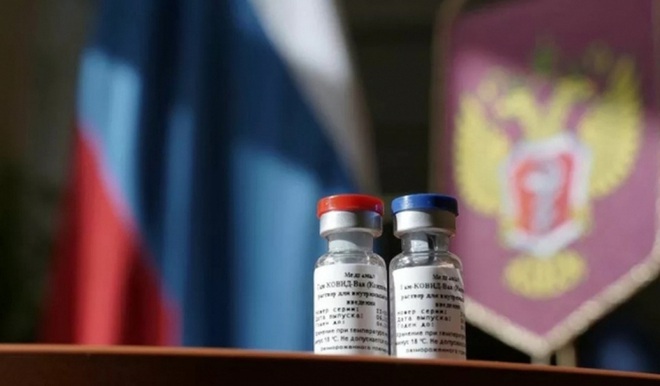 Moscow c&oacute; kế hoạch ti&ecirc;m vaccine ngừa Covid-19 h&agrave;ng loạt v&agrave;o cuối năm - Ảnh 1.