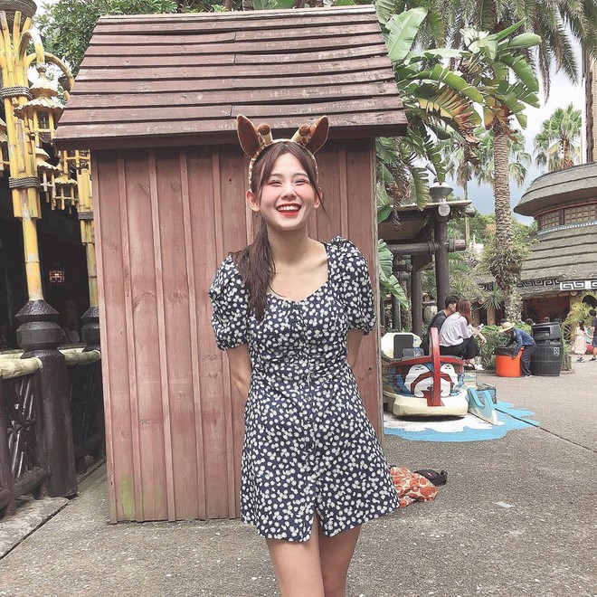 2 th&iacute; sinh gốc Việt vừa debut tại show tuyển girlgroup xứ Đ&agrave;i: Si&ecirc;u xinh v&agrave; t&agrave;i năng nhưng x&oacute;t xa nhất l&agrave; cảnh đời mỗi người - Ảnh 5.