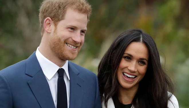 Vừa c&ugrave;ng vợ k&yacute; được hợp đồng lớn ở Mỹ đ&atilde; vội bỏ b&ecirc; Ho&agrave;ng gia Anh, Harry khiến giới chức cho&aacute;ng v&aacute;ng c&ograve;n d&acirc;n t&igrave;nh th&igrave; phẫn nộ - Ảnh 1.