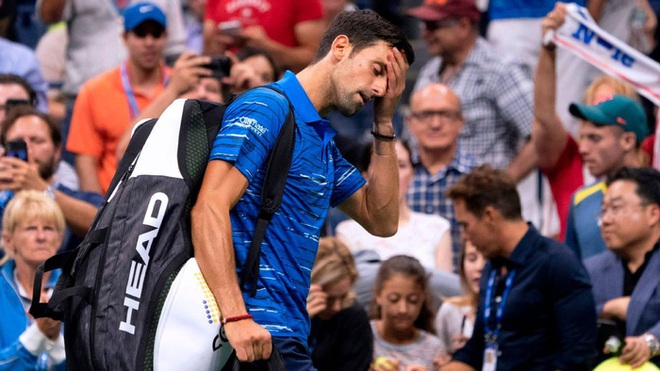 Tay vợt số 1 thế giới Novak Djokovic: Toàn diện nhất nhưng không bao giờ là nhà vô địch quốc dân - Ảnh 2.