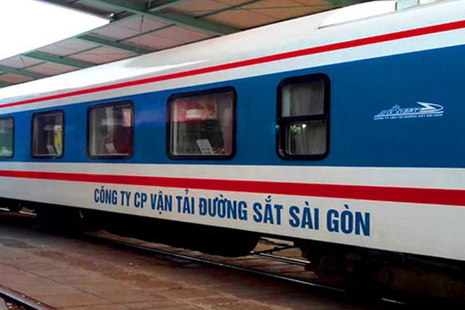 Từ 10-9, chạy lại t&agrave;u Nha Trang, Phan Thiết cuối tuần - Ảnh 1.