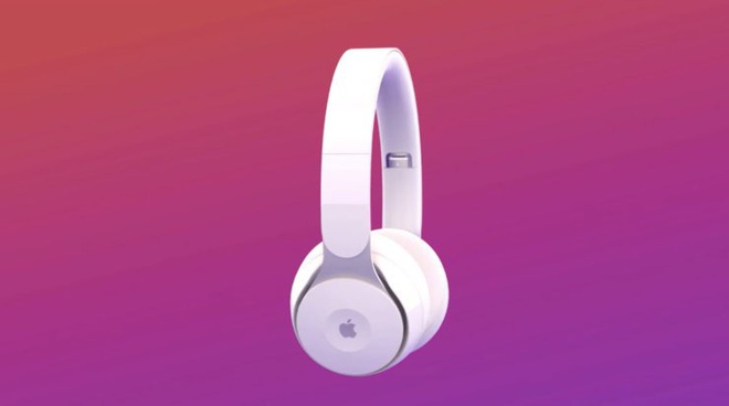 Apple có thể sẽ giới thiệu dòng tai nghe hoàn toàn mới, thiết kế cool ngầu, giá dự kiến hơn 8 triệu đồng - Ảnh 2.
